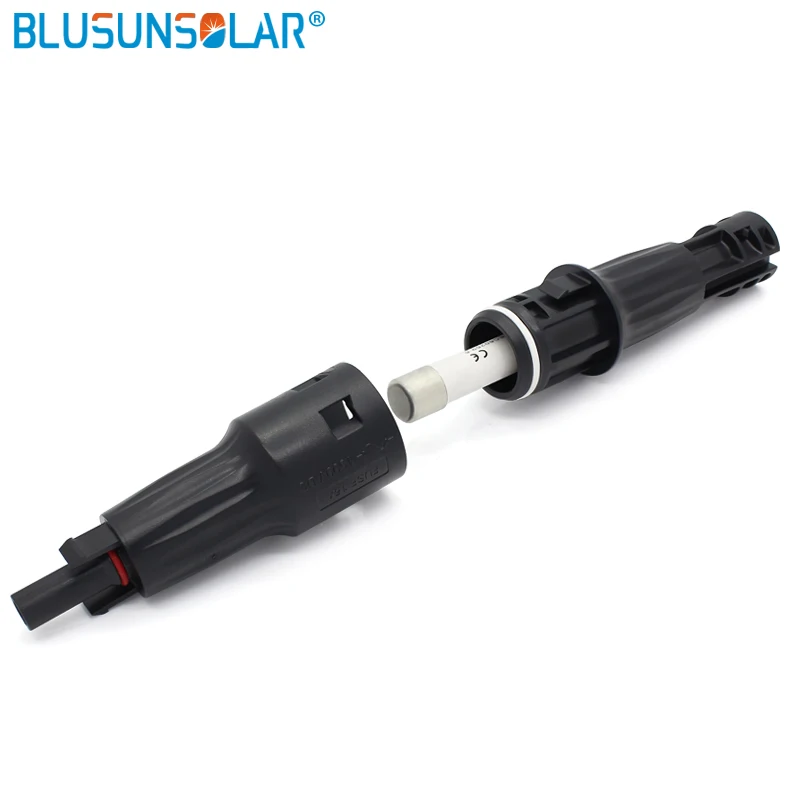 10 шт./Лот 1500 в пост. Тока 15 А Тока|dc wire|dc wire connectorsdc female connector |