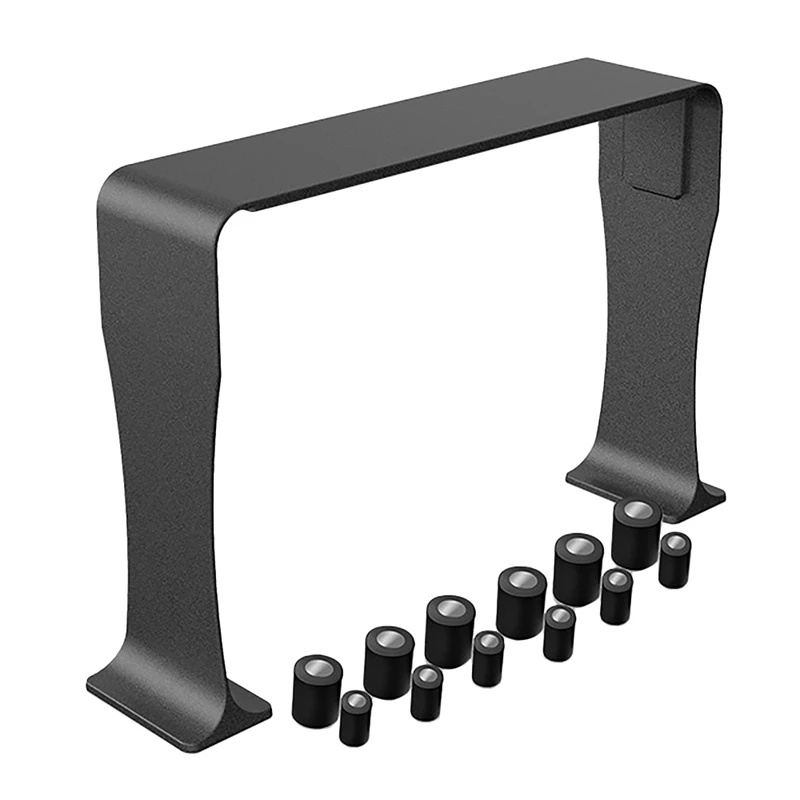 

Держатель для кистей для макияжа, из нержавеющей стали