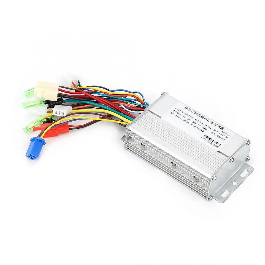 24V/36V 250W Brushless Controller Motor for Electric Bicycle Scooter Engine Universal | Автомобили и мотоциклы