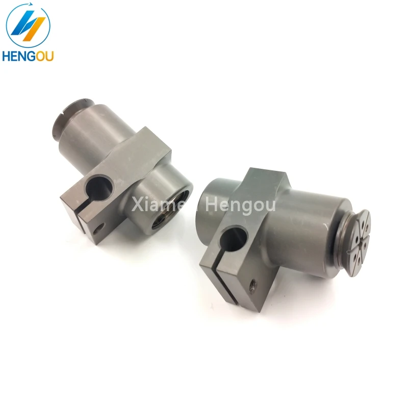 1 пара K0825 Бесплатная доставка Roland 700 машина присоска 021F048230 forwarding sucker | Компьютеры