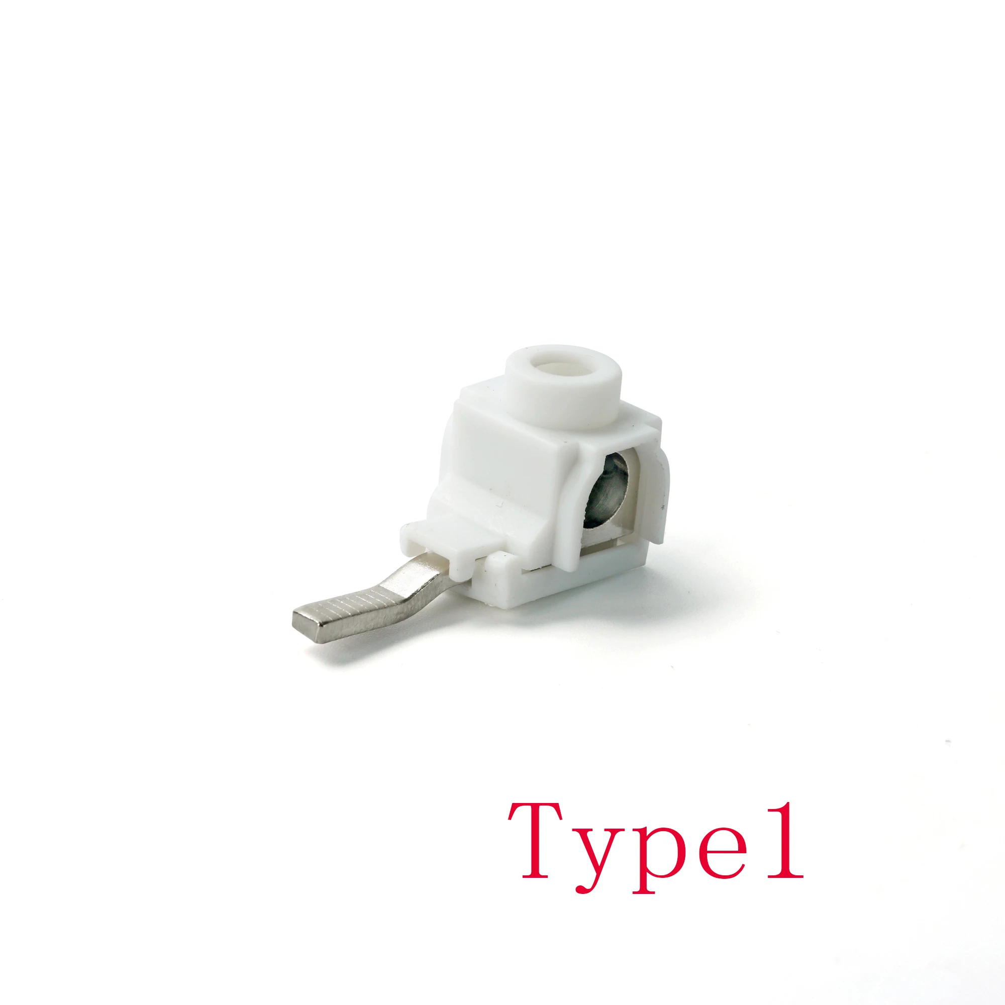 Высококачественные клеммы 25 мм² для шиномонтажного выключателя электрическая