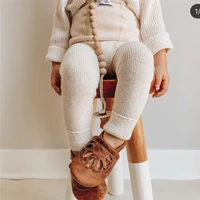 baby winter tights jumpsuits infant boys girls keep warm tight with strap silly silas toddler lovely bottoms overalls