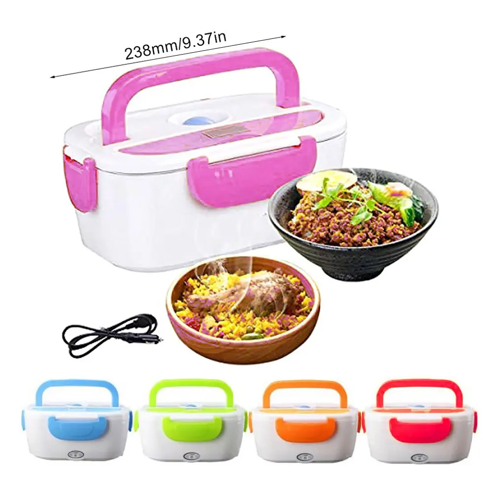 Термоизоляция для электрического автомобиля термо-Ланч-бокс горячей рисоварки