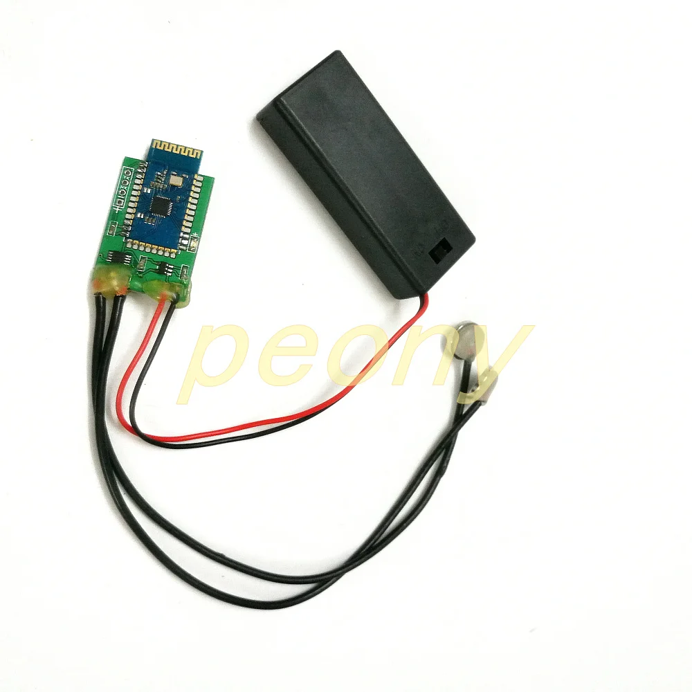 BMD101 датчики для ЭКГ модуль DIY Электронный комплект сварки хороший Пульс HRV