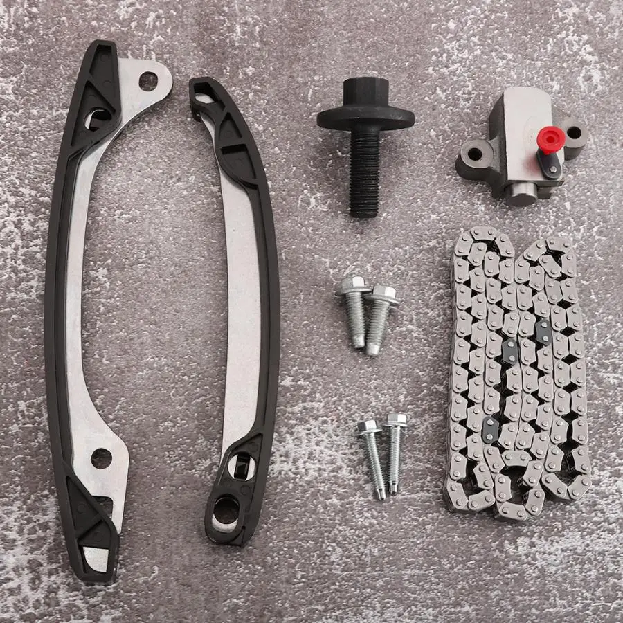 Car Engine Timing Chain Kit 130C12345R Fit for Renault Captur/Kadjar/Megane/Kangoo Brand New High Quality Auto Accessories | Автомобили и