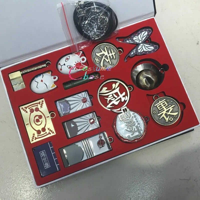 Игрушка убийца демонов киметасу камадо танджиро незуко цуюри канало юбуяшики