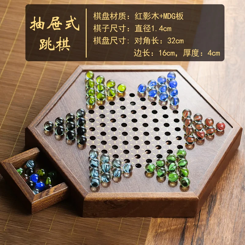

Набор чехлов с деревянными ящиками и шахматами, шахматные китайские шахматы, настольные игры для геймеров, семейные игры Xadrez Tabuleiro game BI50CG
