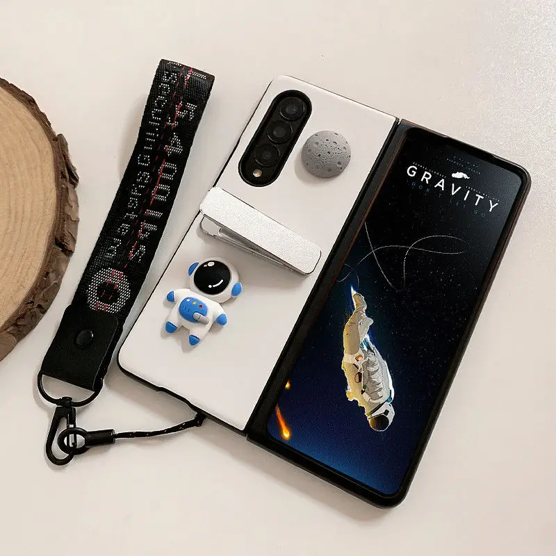 

For Samsung Galaxy Z Fold 3 Case F9260 Case