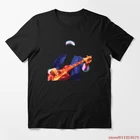 Футболка мужская с коротким рукавом, 100% хлопок, со звездами