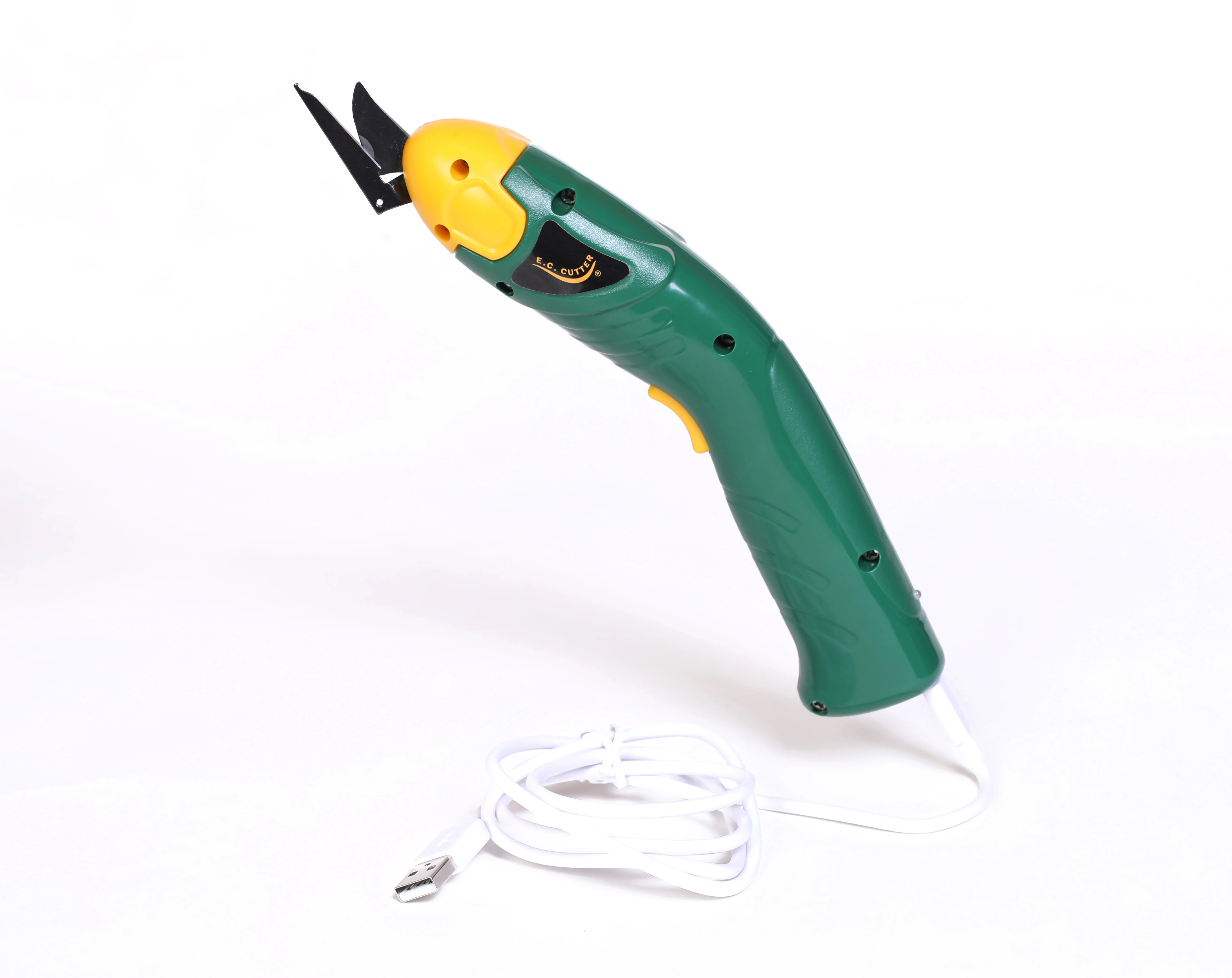 Беспроводные мощные электрические ножницы портативный дорожный инструмент для