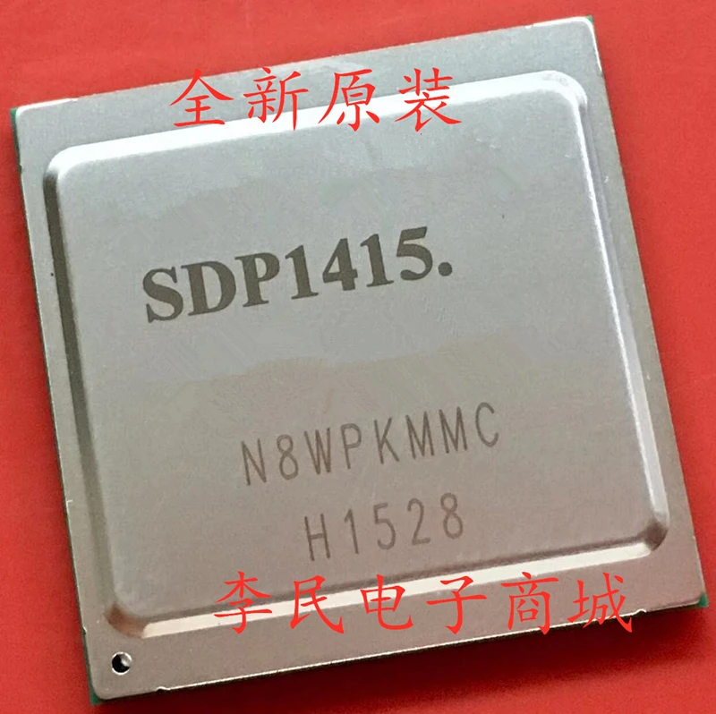 1 шт./лот SDP1415 BGA SDP1406