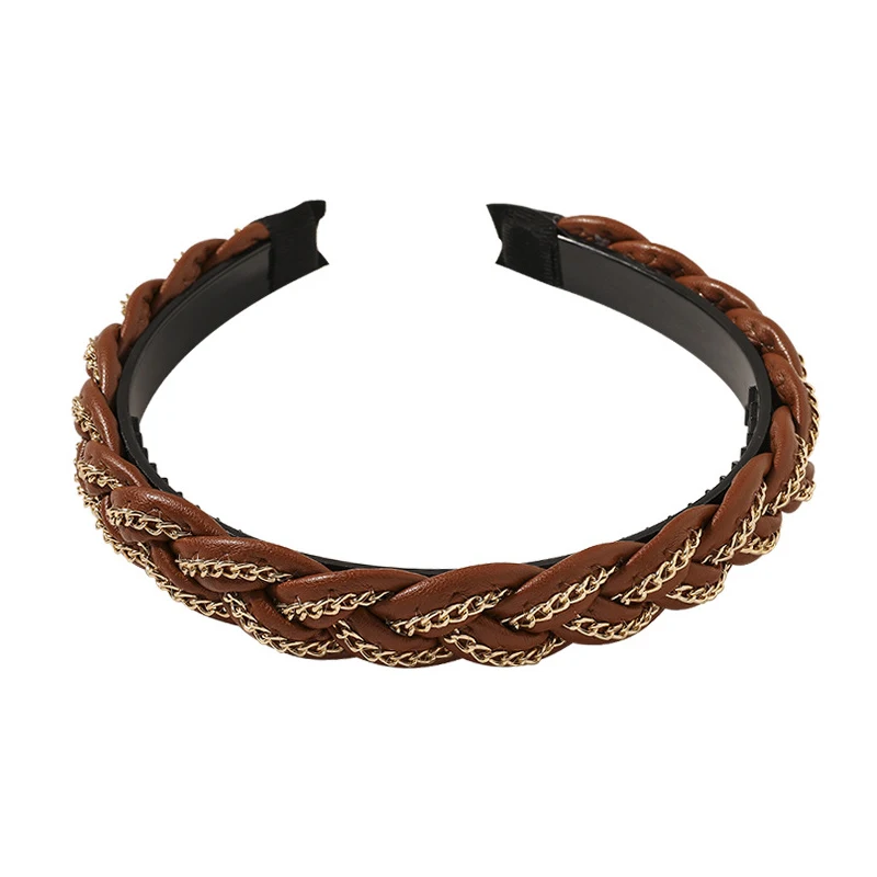 

Новинка Модные женские блестящие повязки для волос Cortex креативные повязки на голову повязка на голову для девушек повязка для волос ободок ...