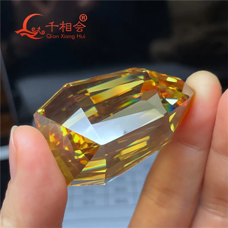 Рисунок 5 - 636ct 35,1*53,9 мм причудливый