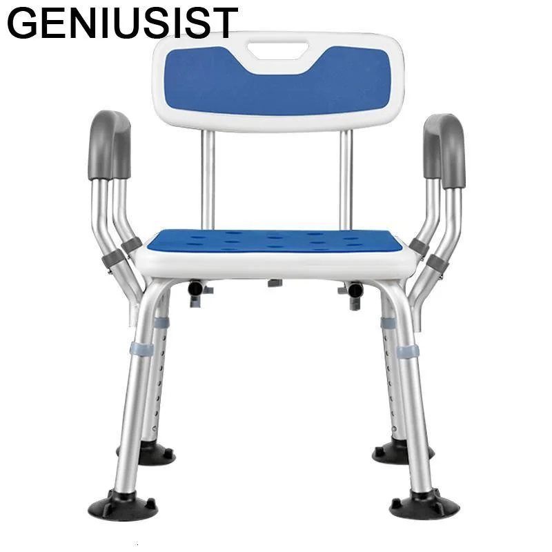 

Стул для ванной и душа, складной табурет для душа