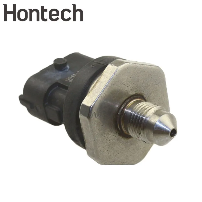 Fuel Rail High Pressure Sensor For Chevry Chevrolet Camaro Traverse HHR GMC Acadia Cadillac CTS 3.6L 12621292 12614935 12589447