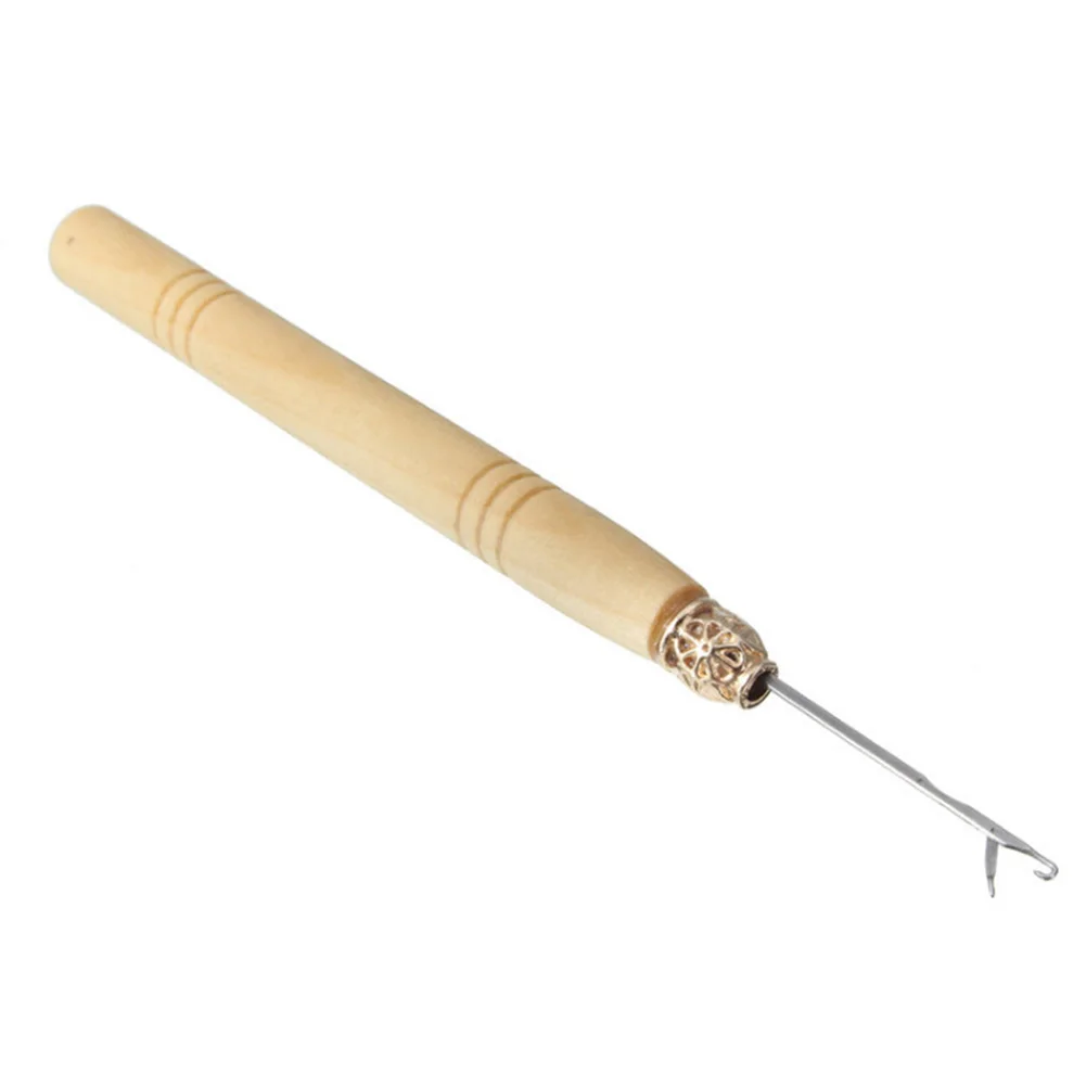 Многофункциональная игла с крючком полный комплект инструментов сделай сам