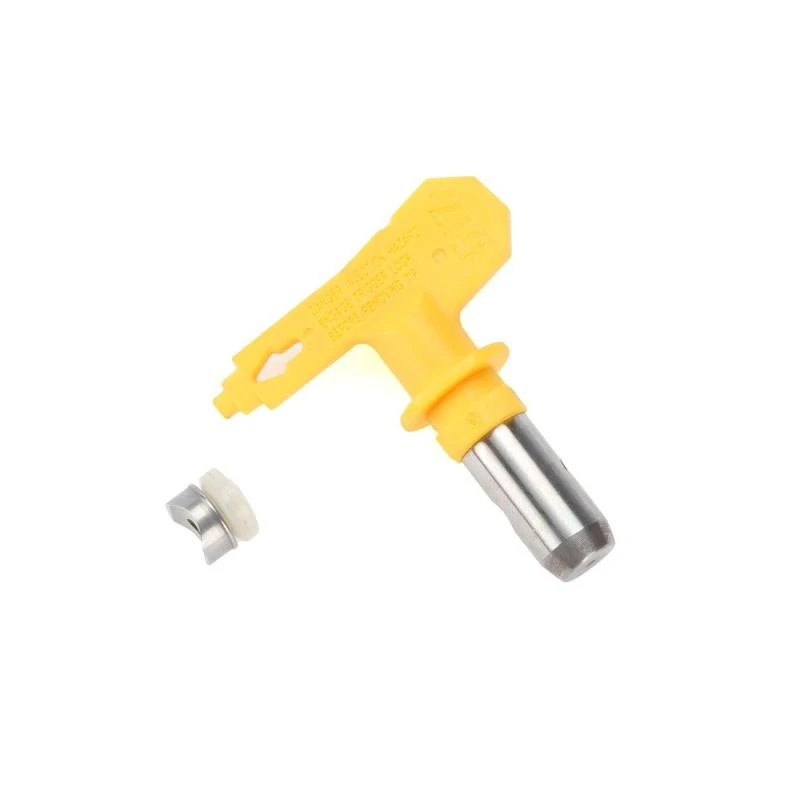 3600PSI безвоздушная высокого давления для краски пистолет распылитель с