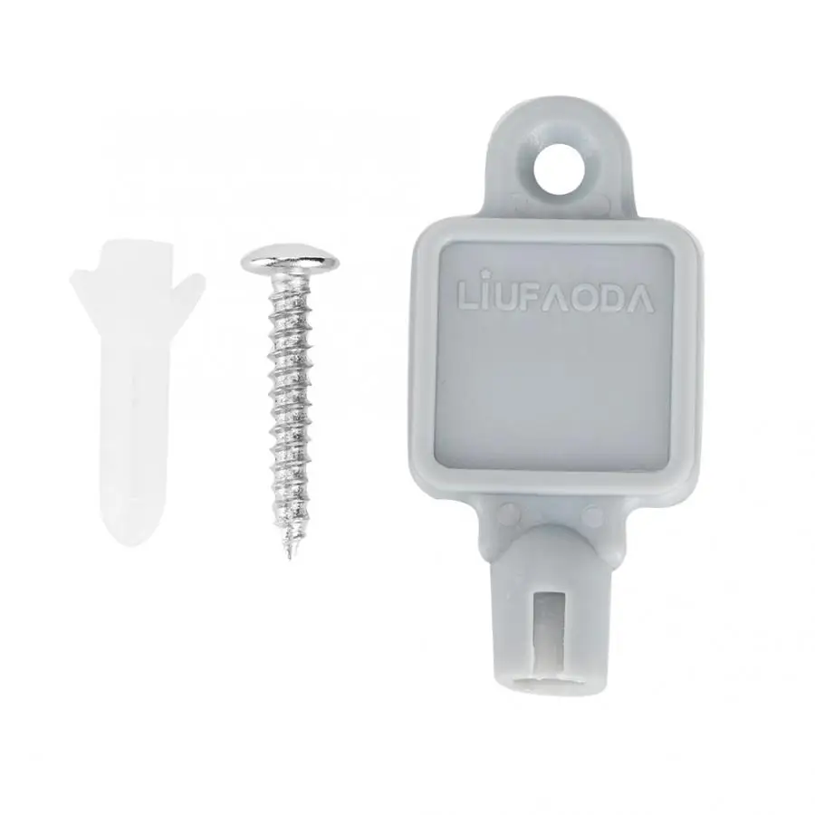 Держатель для полотенец и туалетной бумаги в ванную комнату Круглый держатель