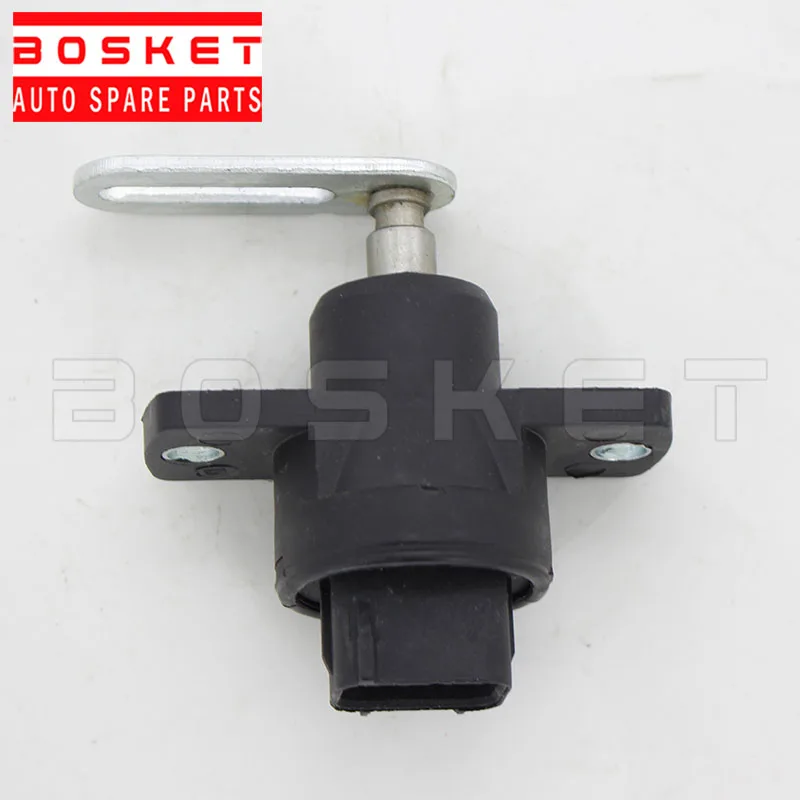 Аксель датчик для двигателя автомобиля Isuzu 4HK1 NQR75 8 97384127 1|Датчик скорости| |