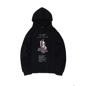 Мужские толстовки из 100% хлопка W2117