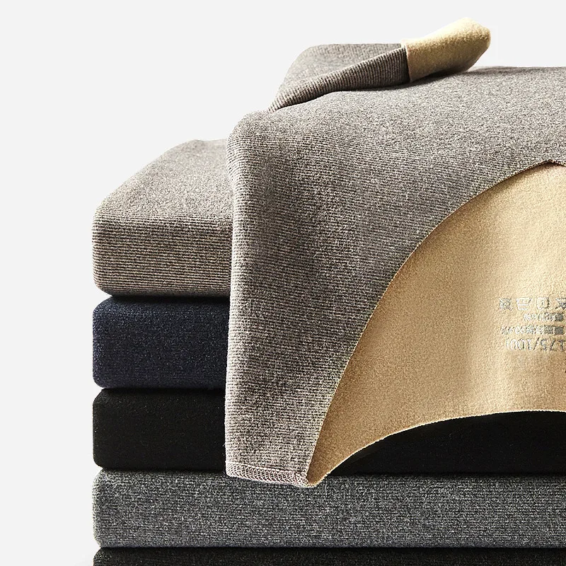 

Men Long Johns Female Soft Breathe Warm Thermal Underwear Couple Winter Thermo Clothing Set