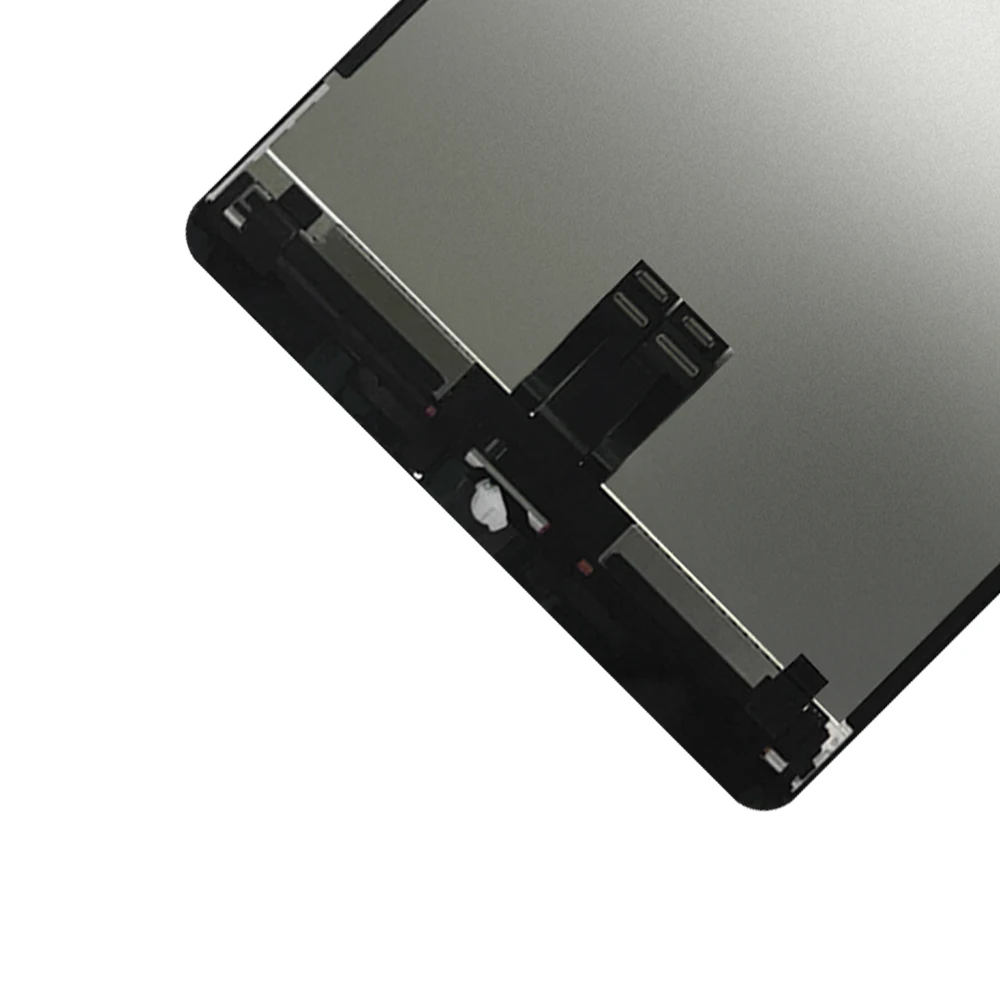 Для iPad 10 5 100% Новый AAA класс ЖК-дисплей кодирующий преобразователь сенсорного