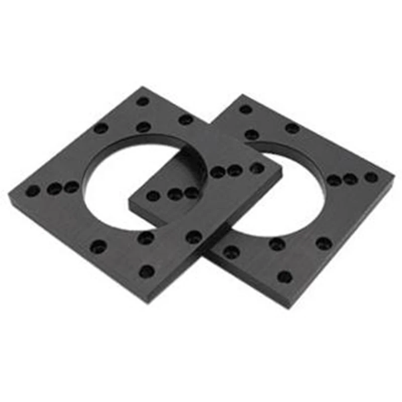 OEM ODM CNC подвергая механической обработке высокоточные изготовленные на заказ