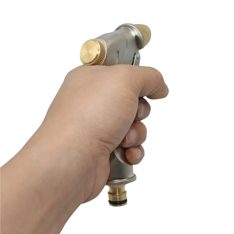 Водяной пистолет высокого давления для мойки автомобиля 1 шт. 10 м|Водяные