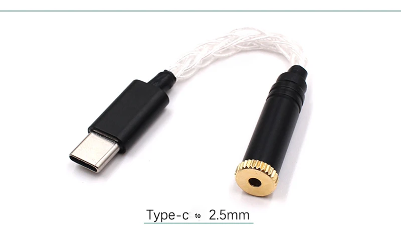 USB Type C к 3 5 мм 4 2 Hifi стерео аудио адаптер для зарядки разъем наушников с