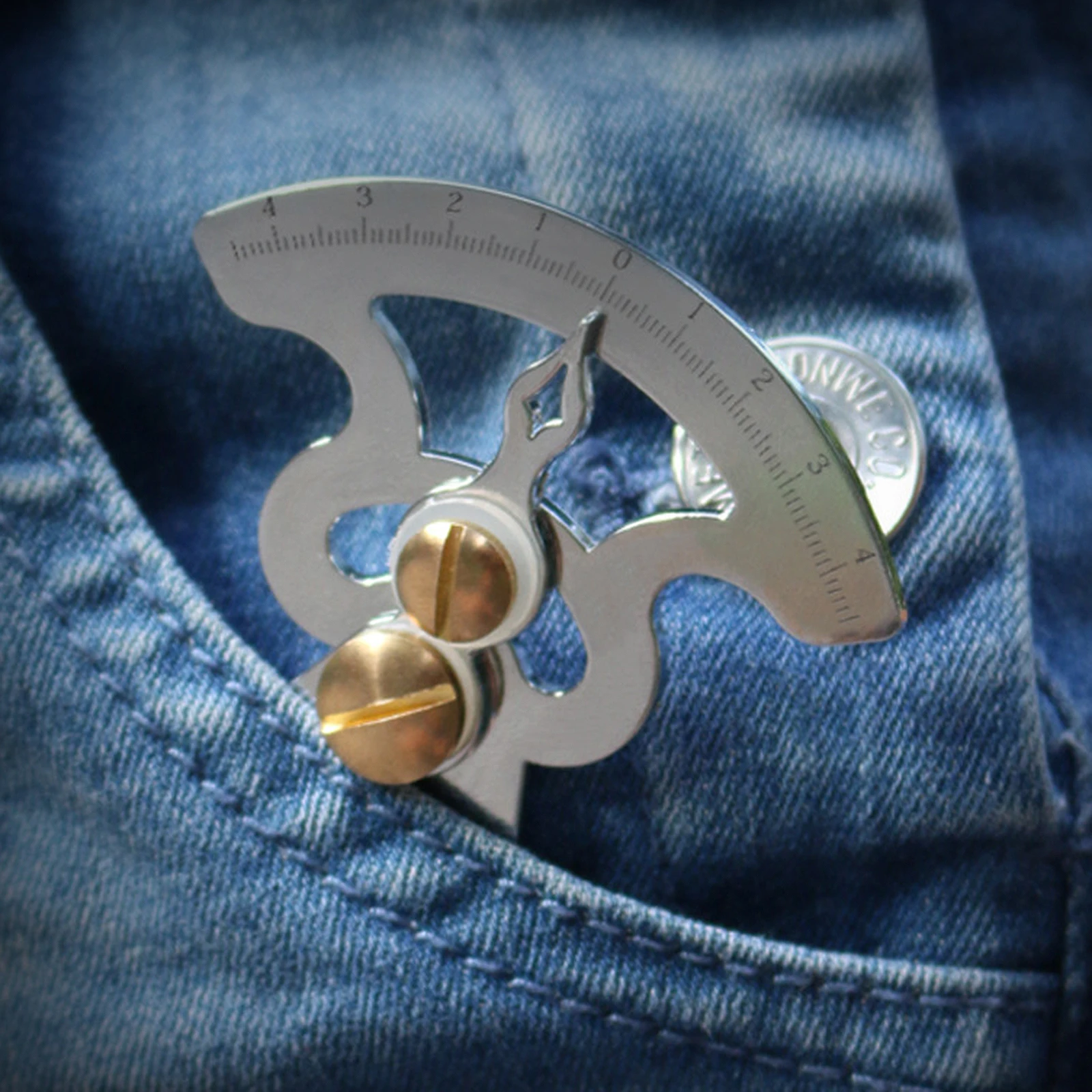 Угловой транспортир измерительная линейка из алюминиевого сплава плотничные