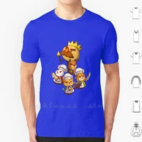 overcooked t shirt men women teenage 6xl overcooked king onion kevin videogame game cooking