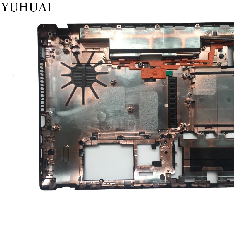 Новый нижний чехол для Acer Aspire 5750g 5750 5750z базовый AP0HI0004000|Сумки и чехлы ноутбуков| |