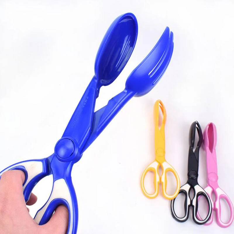 Портативные ножницы для уборки собак клипса на открытом воздухе|Совки и мешочки