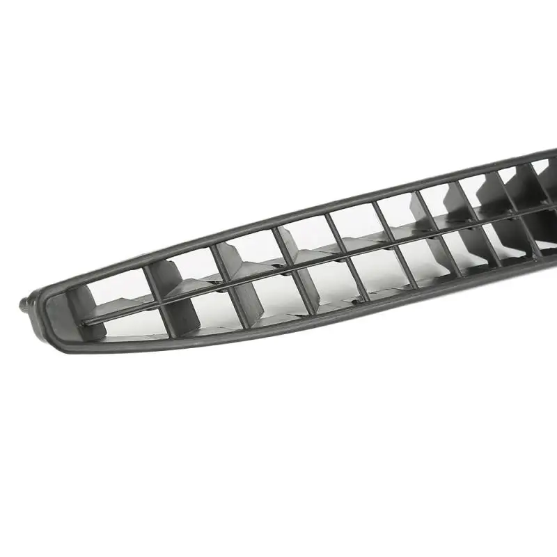Консоль приборной панели Центральная решетка вентиляции кондиционера накладка
