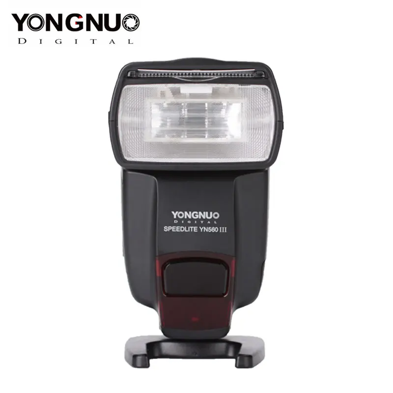 YONGNUO YN560III YN560 III IV Беспроводная вспышка Speedlite для Canon Nikon Olympus Pentax SLR DSLR камера