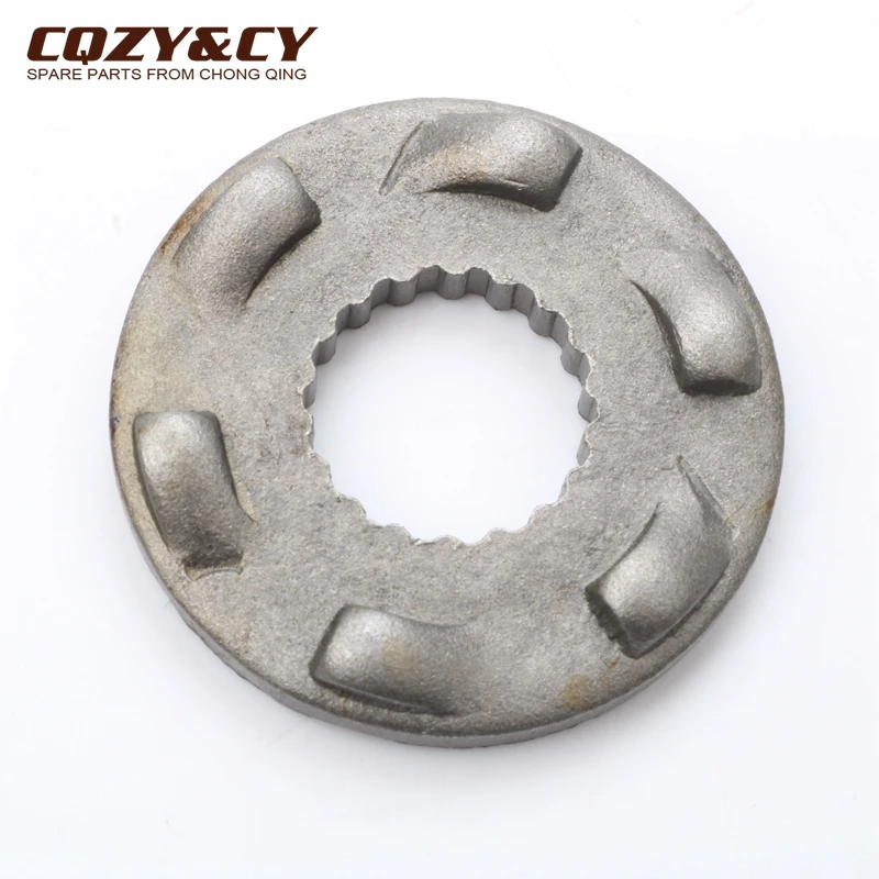 Храповая трещотка 15 мм для PIAGGIO 125 Vespa Et4 Sfera Rst Liberty Hexagon Lx4 отверстие 125cc 435027 100251010 2