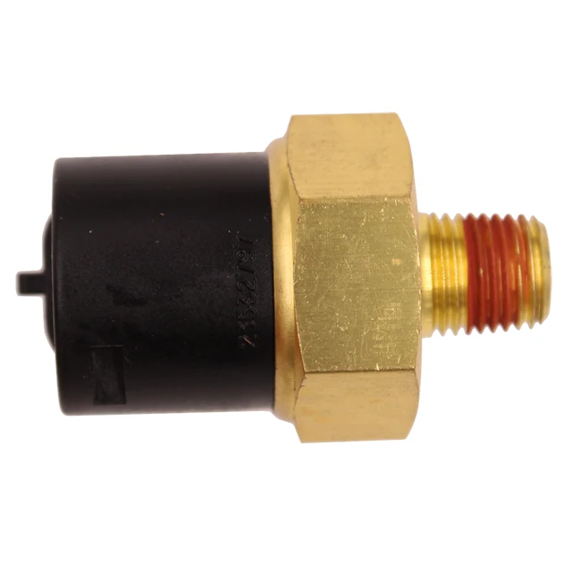 Бесплатная доставка моторное масло и датчик давления топлива клапан для VOLVO Detroit