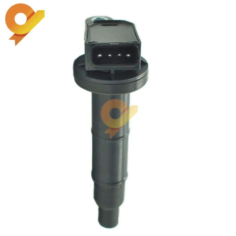 90919-02244 90919-02243 Катушка зажигания для Toyota matrix Camry Highlander RAV4 scion tc xb Lexus 2 4 | Автомобили и