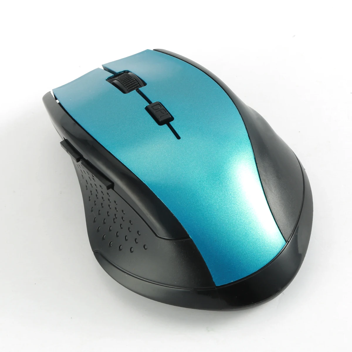 2 4 ГГц Беспроводная оптическая игровая мышь s USB с Приемником для ноутбука