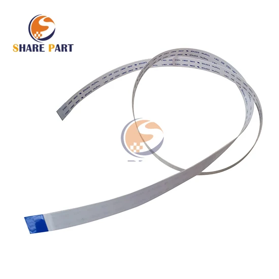 5 шт. плоский сканер кабель для Epson L3110 L3106 L3108 L3116 L3117 L3118 L3119 L3150 L3151 L3153 L3156 L3158 L3161 L3163
