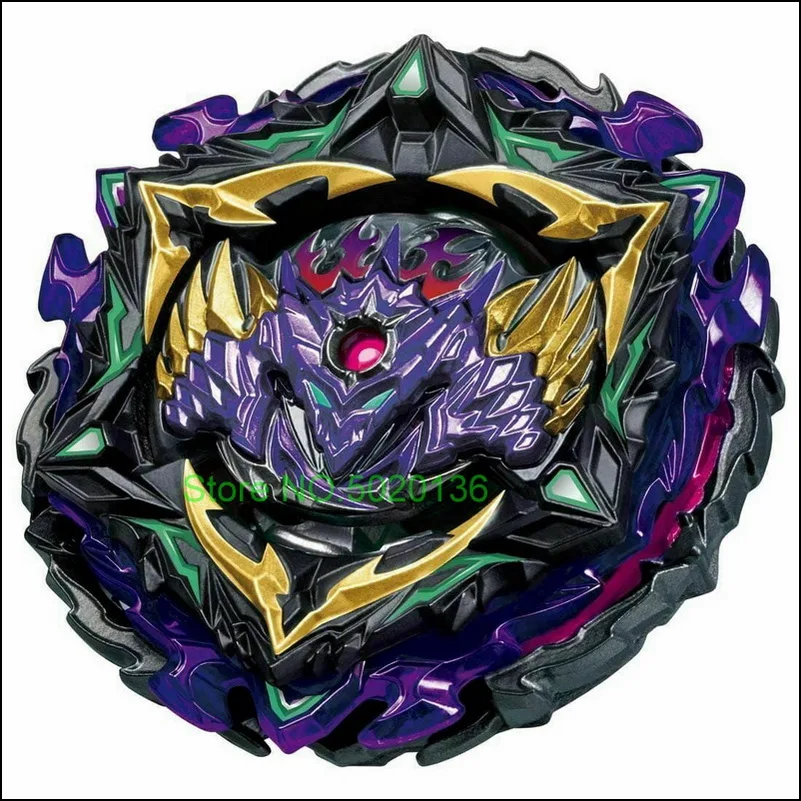 Takara Tomy Beyblades Burst SuperKing B-175 B175 Lucifer The End Kou Drift DR | Игрушки и хобби