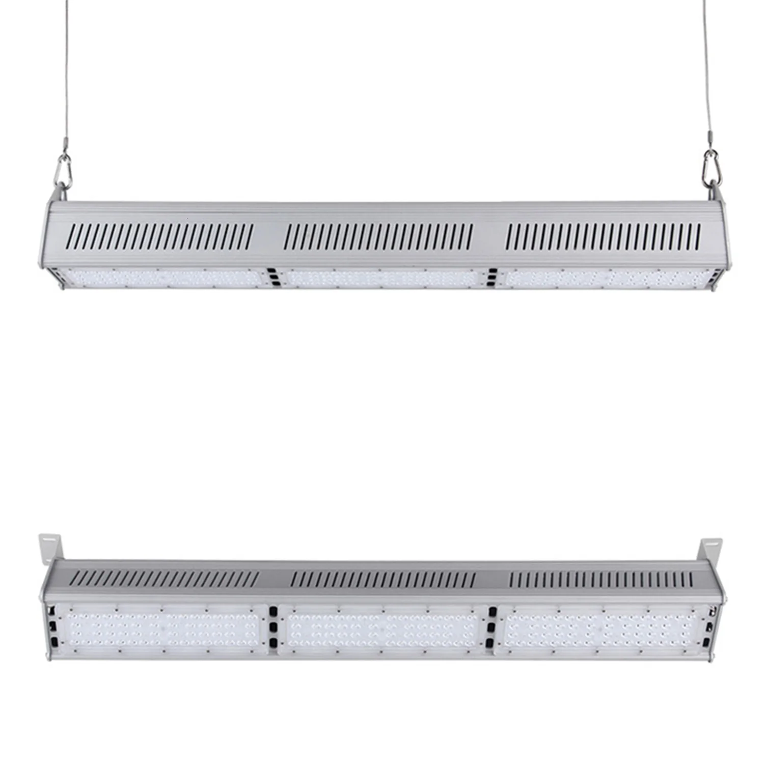 Алюминиевая Подвесная лампа подвесной светильник для высоких промышленных