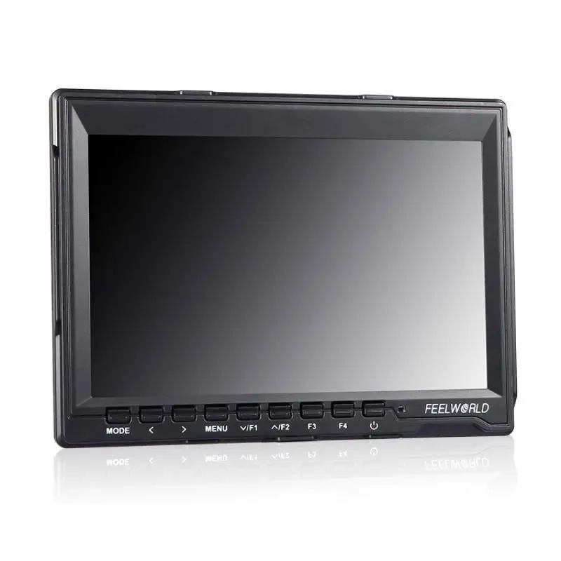 Kaufen Feelworld 7 Zoll IPS 1920x1200 4K Monitor HDMI Kamera Feld Monitor Solide Aluminium Gehäuse Mit Peaking Focus