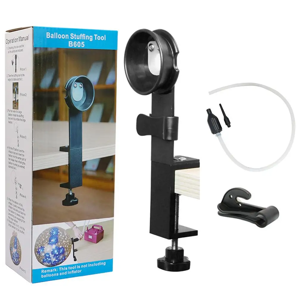 Воздушные шары внутри расширитель с электрическим насосом для воздушных шаров