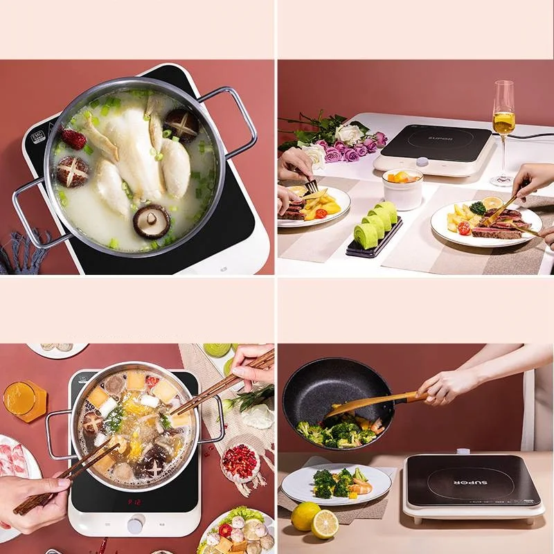 구매 220V 2200W 가정용 전기 유도 밥솥 다기능 유도 밥솥 터치 컨트롤 요리 용광로 구매 220V 2200W 가정용 전기 유도 밥솥 다기능 유도 밥솥 터치 컨트롤 요리 용광로