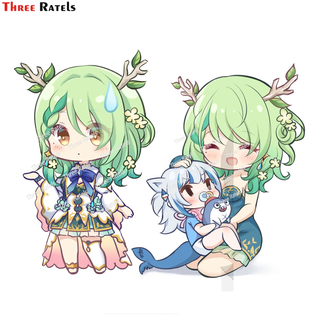 

Наклейки для ноутбука, чемодана, автомобиля, спальни