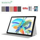 Чехол для Teclast M40 Pro, фоточехол для Teclast M40Pro 2021 10,1 дюймов, планшетный ПК