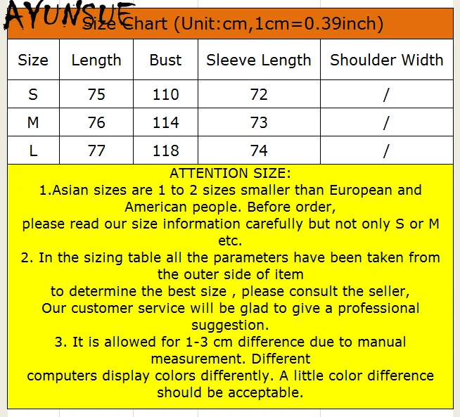 

AYUNSUE Real Fur Coat Female 100% Wool Jacket Woman Autumn Winter Coats Women 2020 Oversized Clothes Fashion Mulheres Casacos