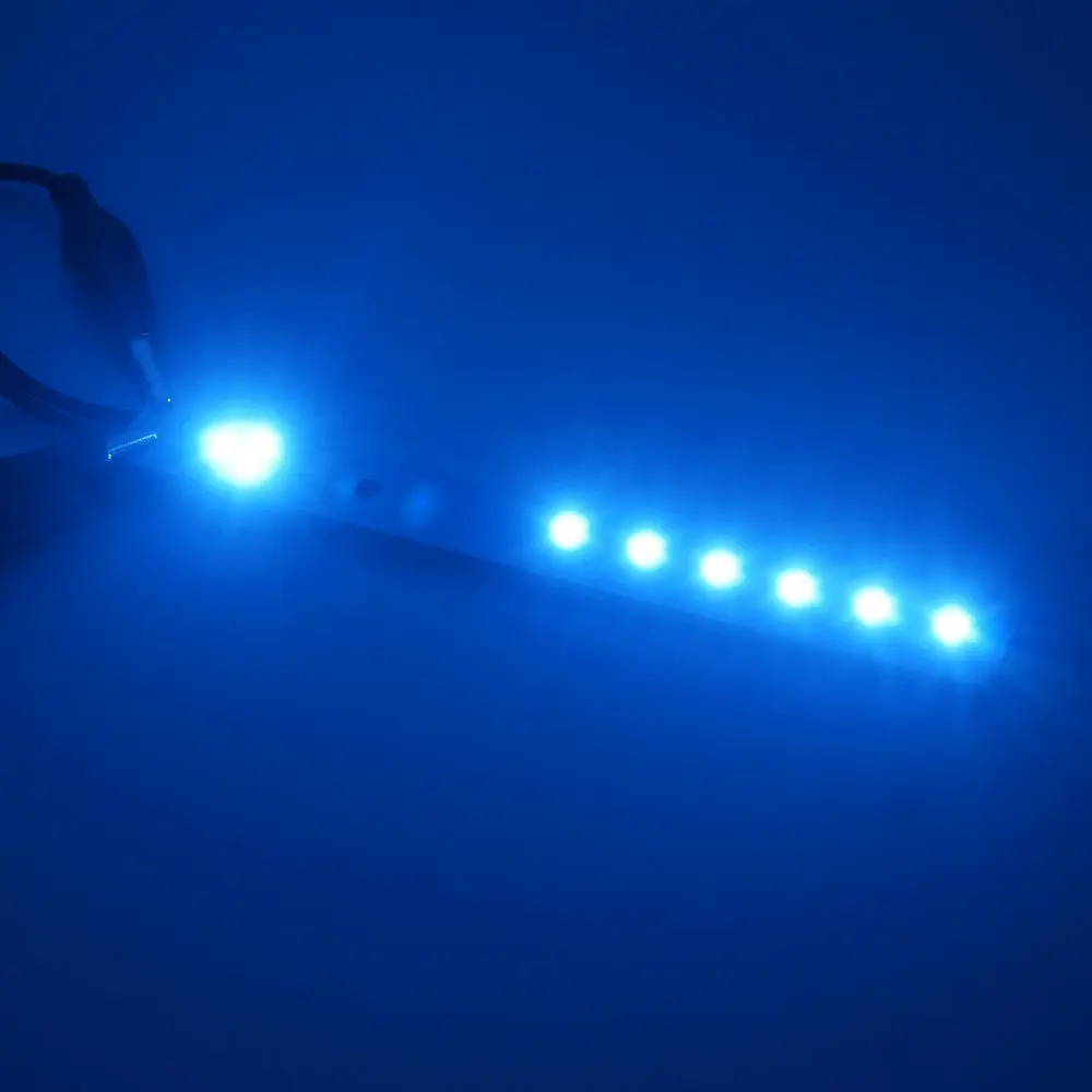 Светодиодный светильник для бровей E60 LCI 5 Series 528i 535i 550i M5 2008 2009 2010 SMD|Сигнальная