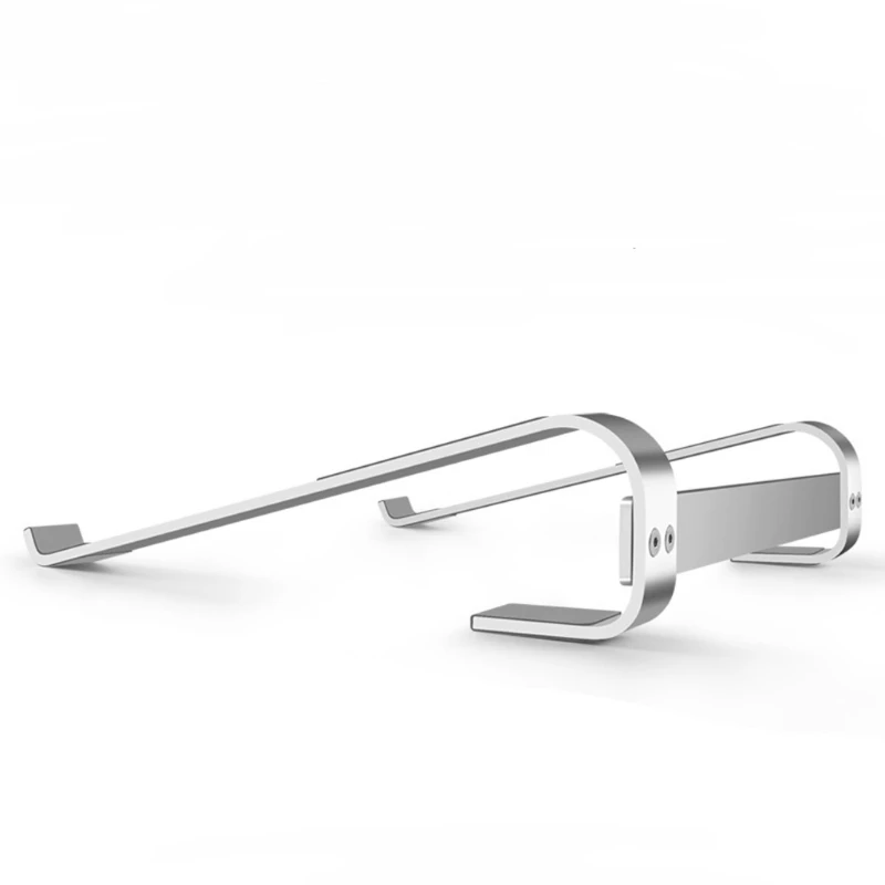 подставка для ноутбука из ал